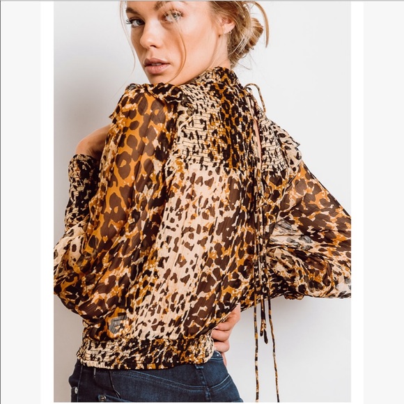 Free People Roma Blouse - Picture 3 of 8